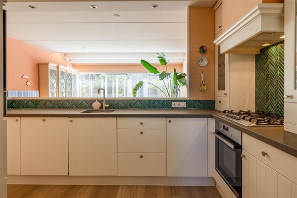 Medium property photo - Kastelenlaan 127, 9301 VR Roden